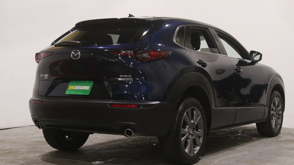 Mazda CX-30 GT 2022 d&rsquo;occasion à vendre - 7