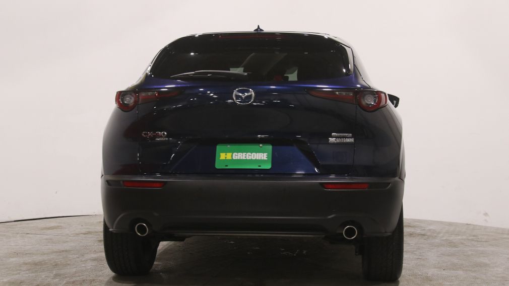 Mazda CX-30 GT 2022 d&rsquo;occasion à vendre - 6