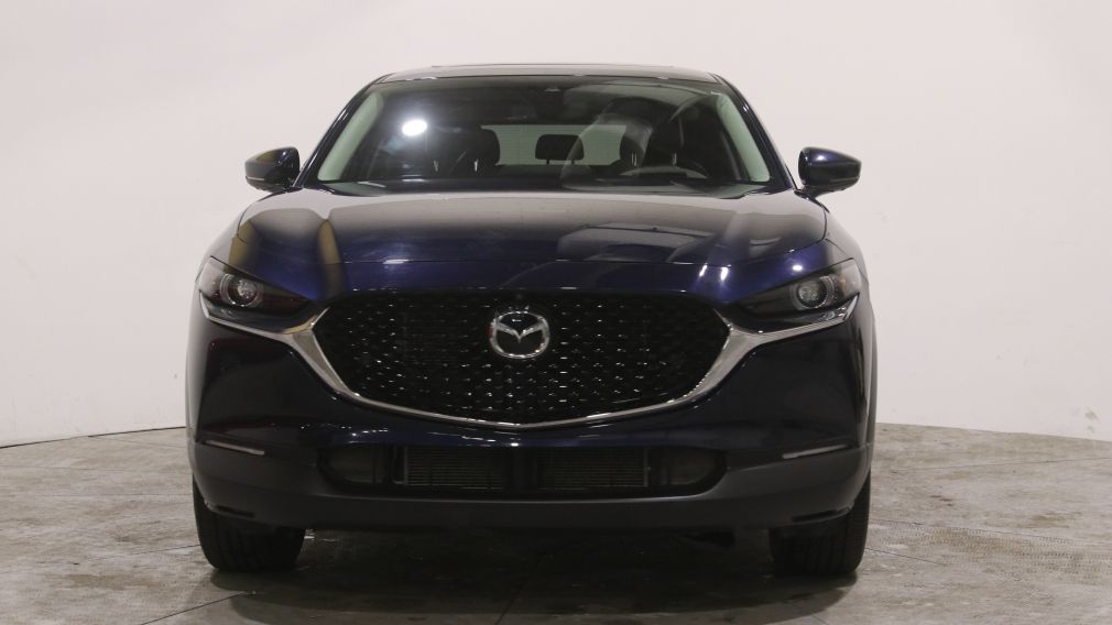 Mazda CX-30 GT 2022 d&rsquo;occasion à vendre - 2
