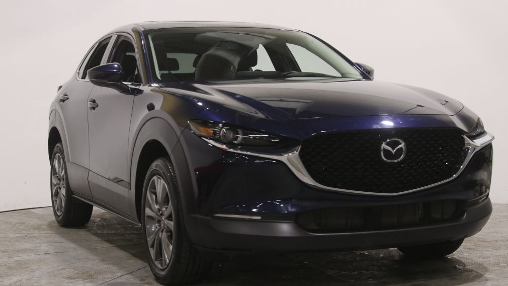 Mazda CX-30 GT