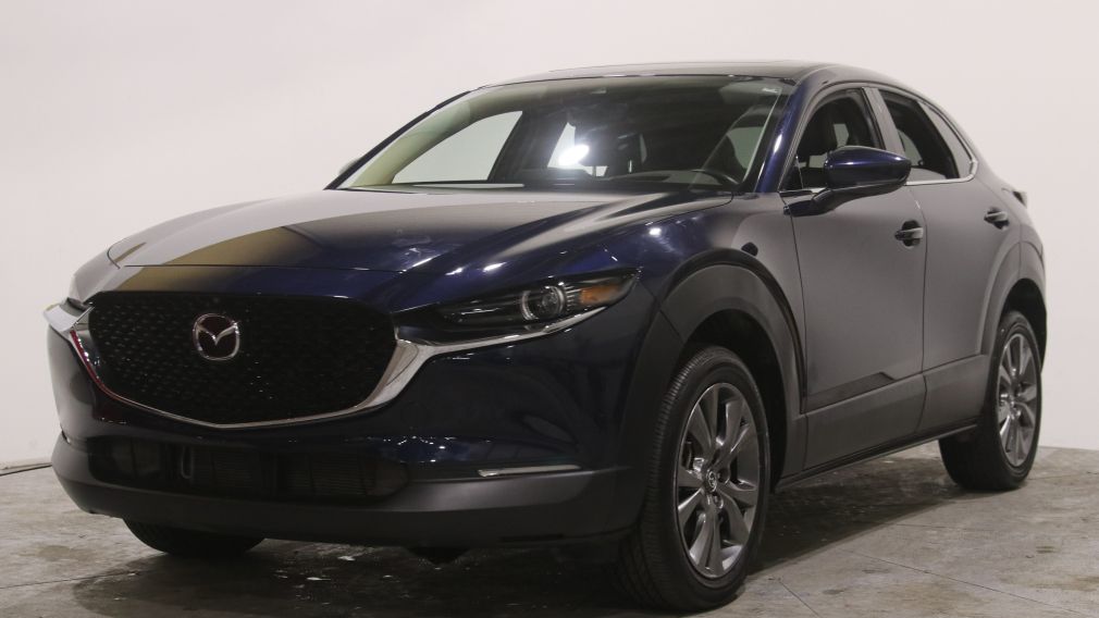 Mazda CX-30 GT 2022 d&rsquo;occasion à vendre - 3