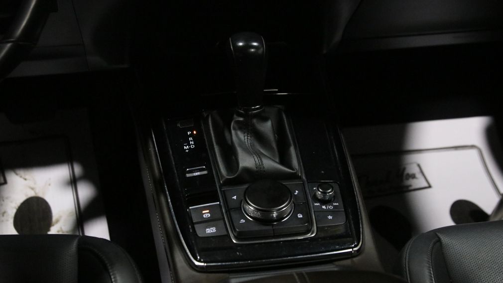 Mazda CX-30 GT 2022 d&rsquo;occasion à vendre - 22