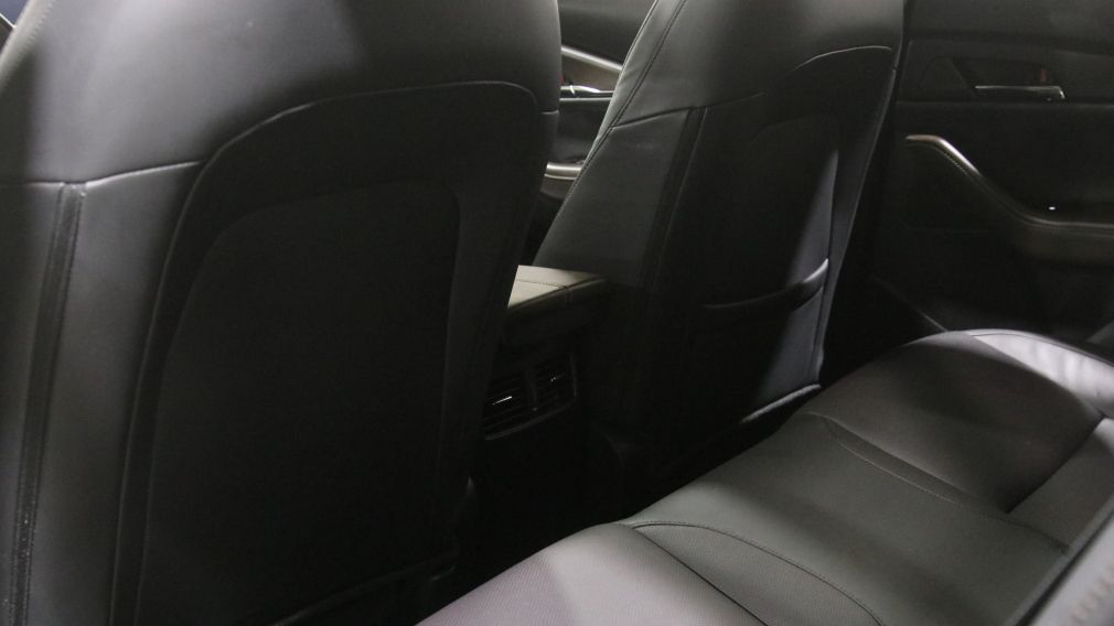 Mazda CX-30 GT 2022 d&rsquo;occasion à vendre - 23