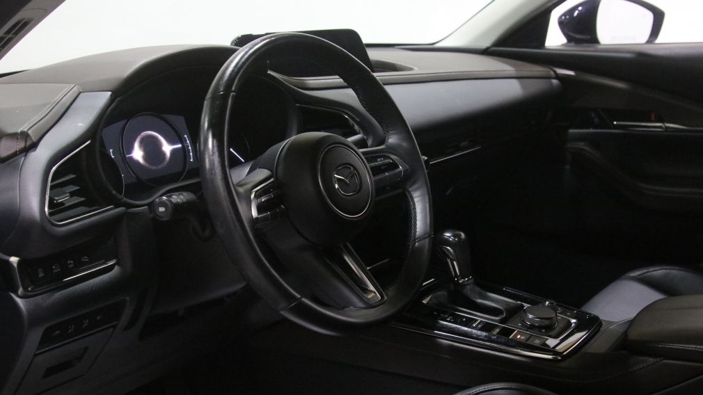 Mazda CX-30 GT 2022 d&rsquo;occasion à vendre - 9