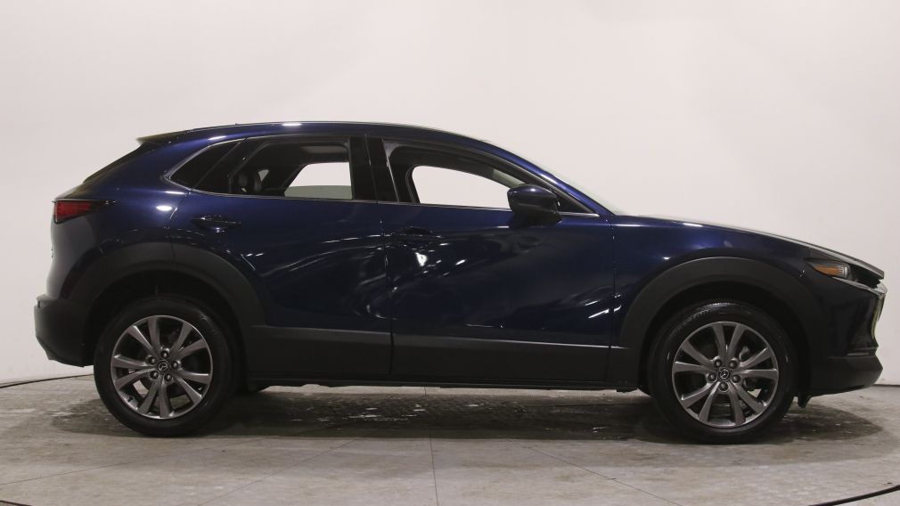 Mazda CX-30 GT 2022 d&rsquo;occasion à vendre - 8