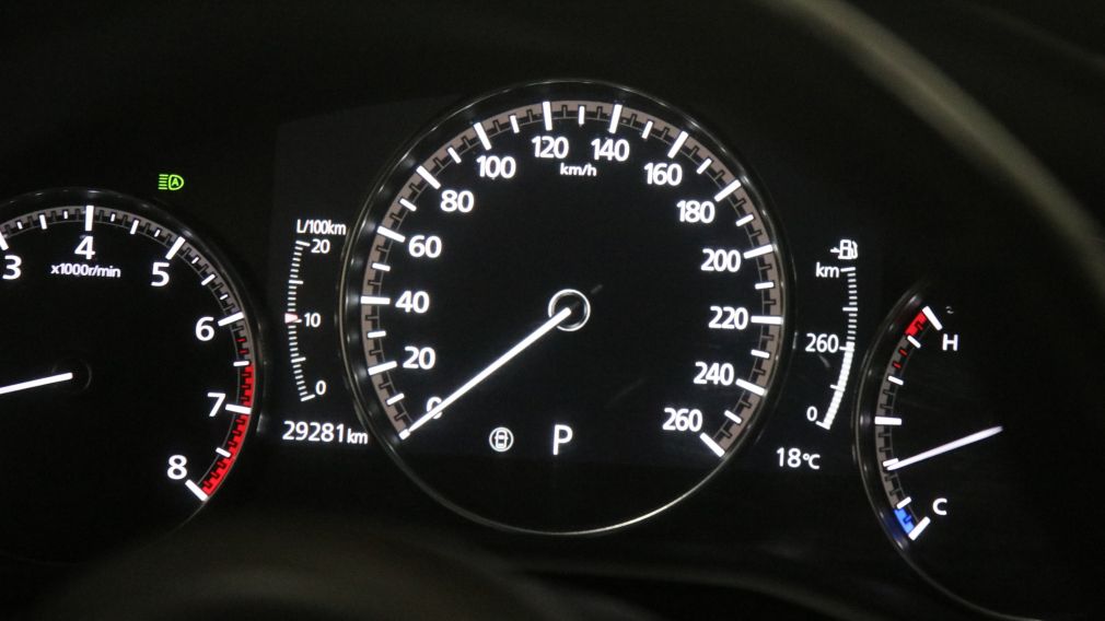 Mazda CX-30 GT 2022 d&rsquo;occasion à vendre - 19