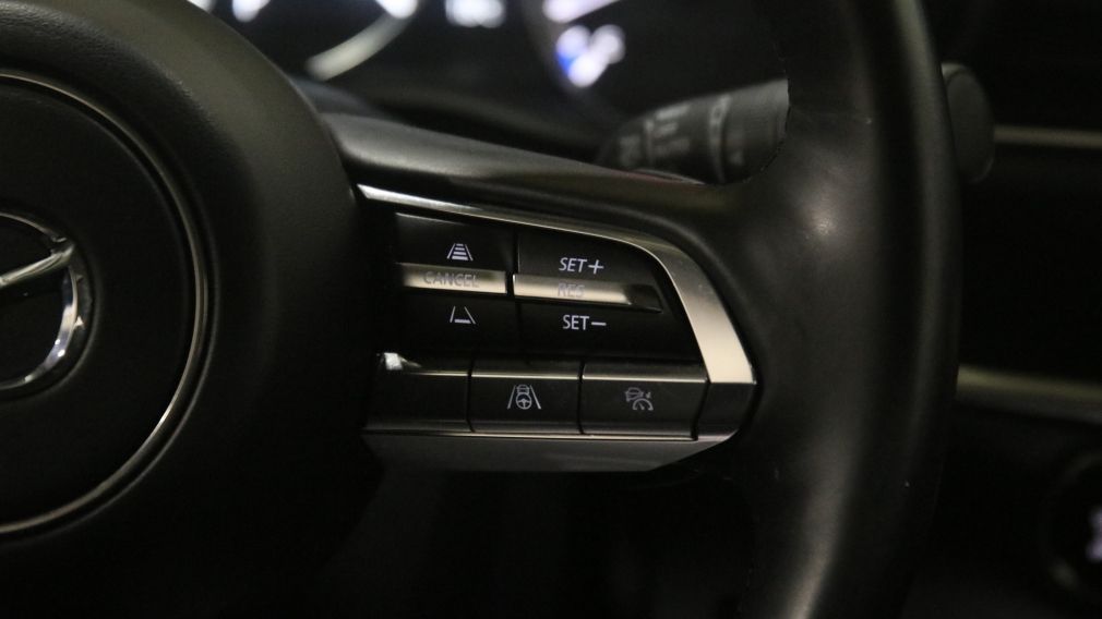 Mazda CX-30 GT 2022 d&rsquo;occasion à vendre - 18