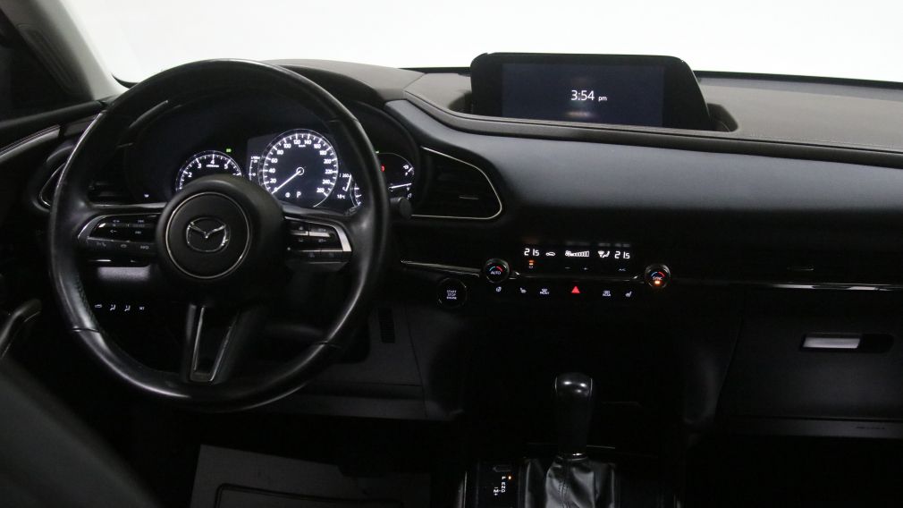 Mazda CX-30 GT 2022 d&rsquo;occasion à vendre - 15
