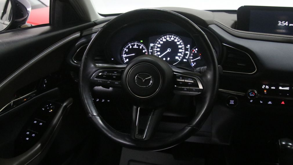 Mazda CX-30 GT 2022 d&rsquo;occasion à vendre - 16