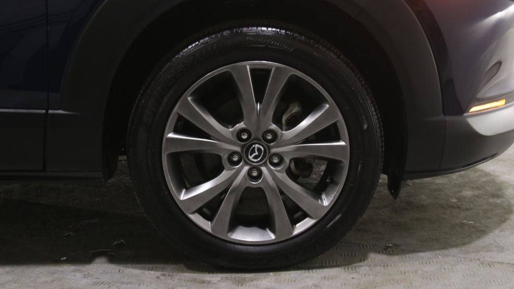Mazda CX-30 GT 2022 d&rsquo;occasion à vendre - 29