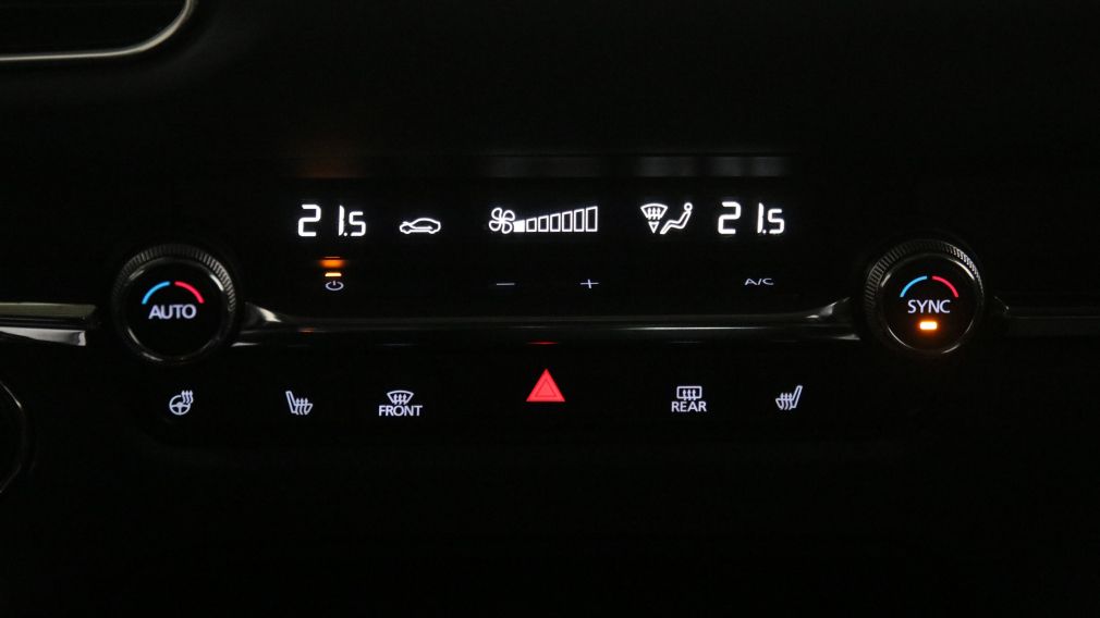 Mazda CX-30 GT 2022 d&rsquo;occasion à vendre - 21