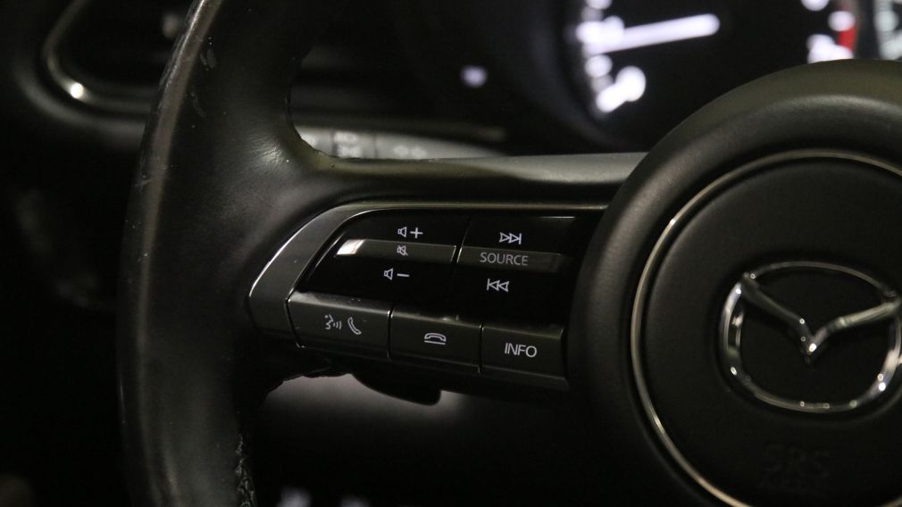 Mazda CX-30 GT 2022 d&rsquo;occasion à vendre - 17