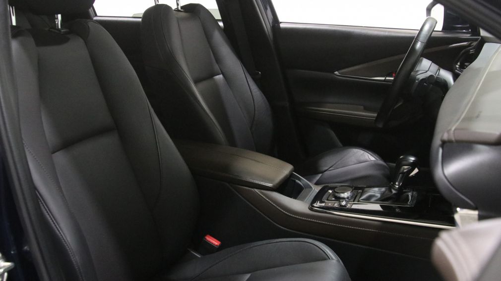 Mazda CX-30 GT 2022 d&rsquo;occasion à vendre - 26