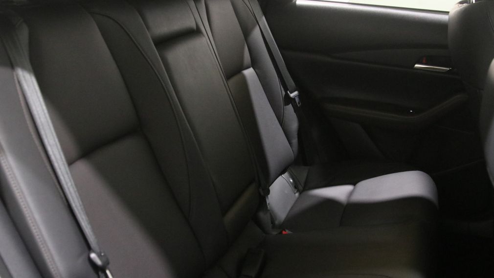 Mazda CX-30 GT 2022 d&rsquo;occasion à vendre - 25