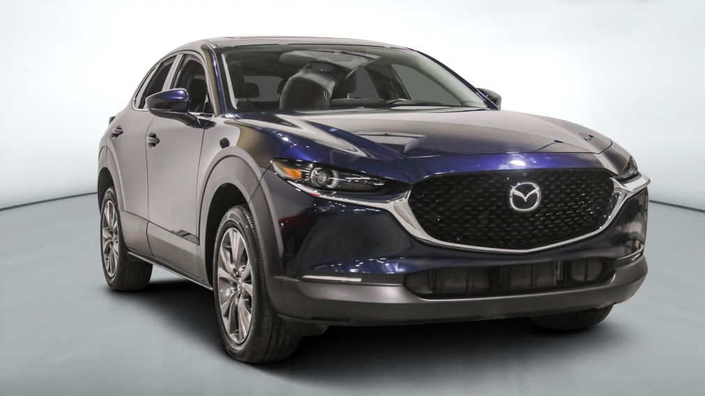 Mazda CX-30 GT