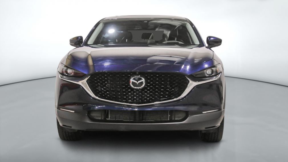 Mazda CX-30 GT 2022 d&rsquo;occasion à vendre - 2