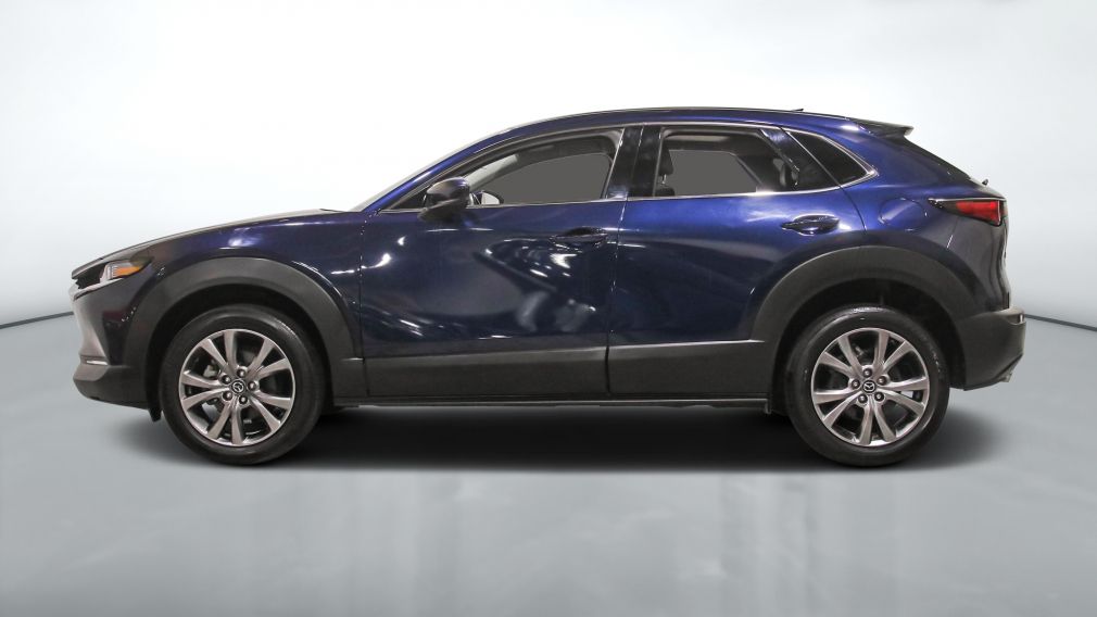 Mazda CX-30 GT 2022 d&rsquo;occasion à vendre - 4