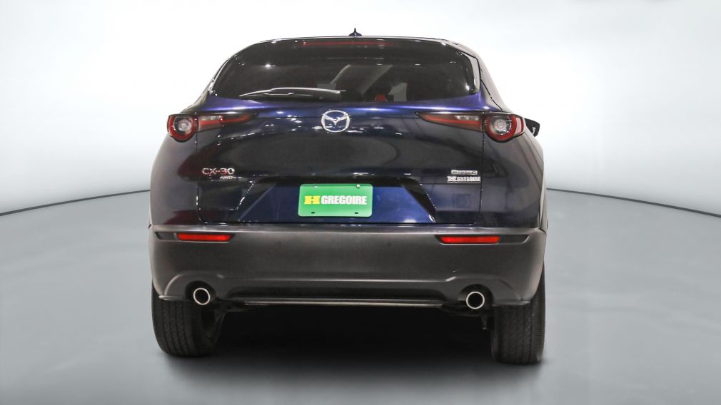 Mazda CX-30 GT 2022 d&rsquo;occasion à vendre - 6