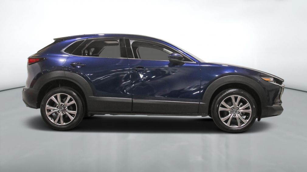 Mazda CX-30 GT 2022 d&rsquo;occasion à vendre - 8