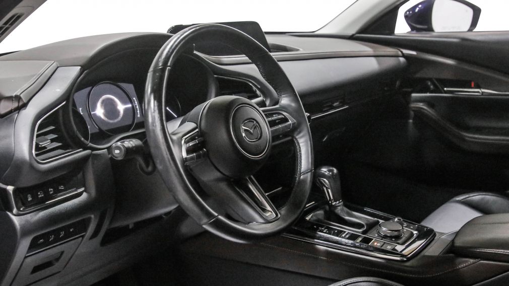 Mazda CX-30 GT 2022 d&rsquo;occasion à vendre - 9