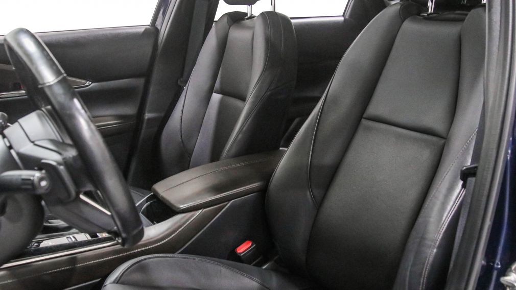 Mazda CX-30 GT 2022 d&rsquo;occasion à vendre - 11