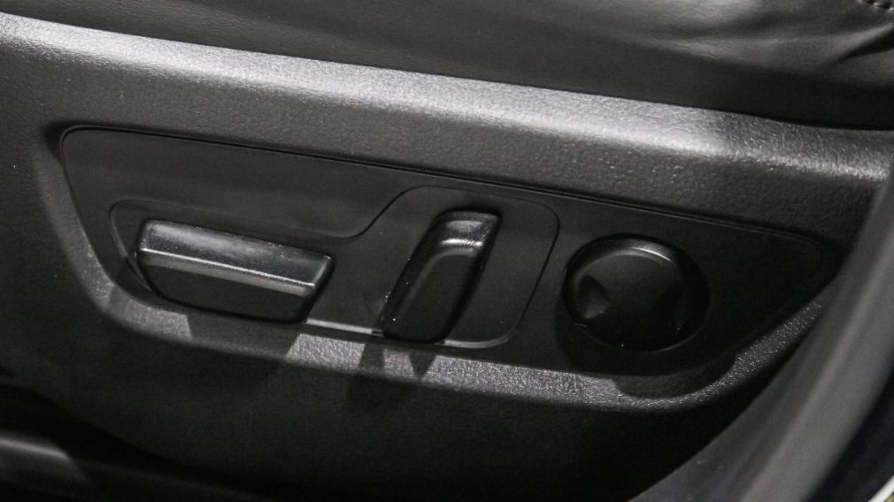 Mazda CX-30 GT 2022 d&rsquo;occasion à vendre - 12