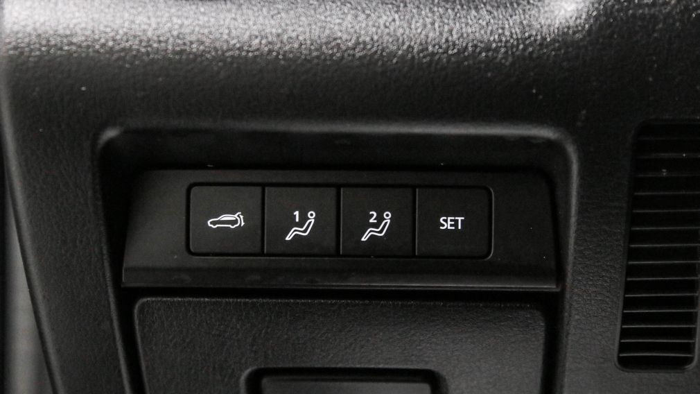 Mazda CX-30 GT 2022 d&rsquo;occasion à vendre - 14