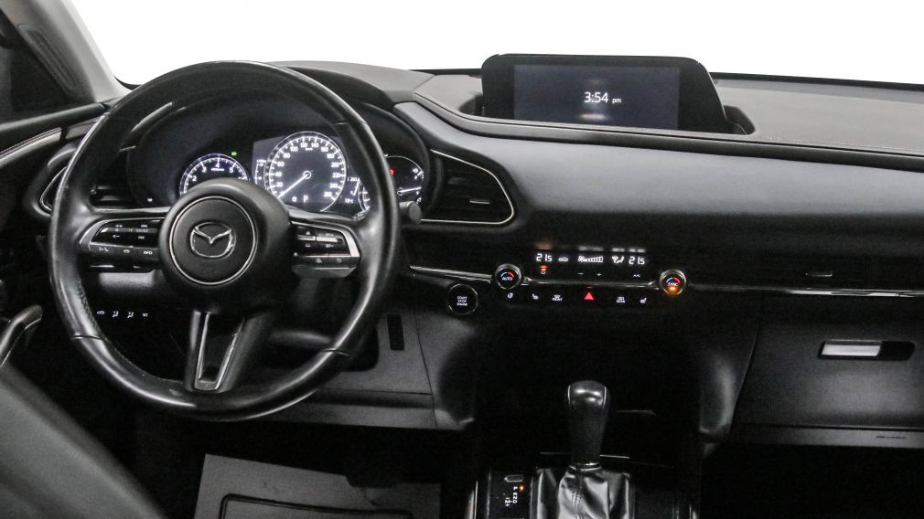 Mazda CX-30 GT 2022 d&rsquo;occasion à vendre - 15