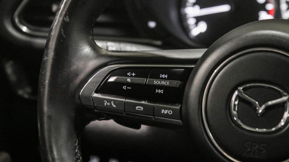 Mazda CX-30 GT 2022 d&rsquo;occasion à vendre - 16
