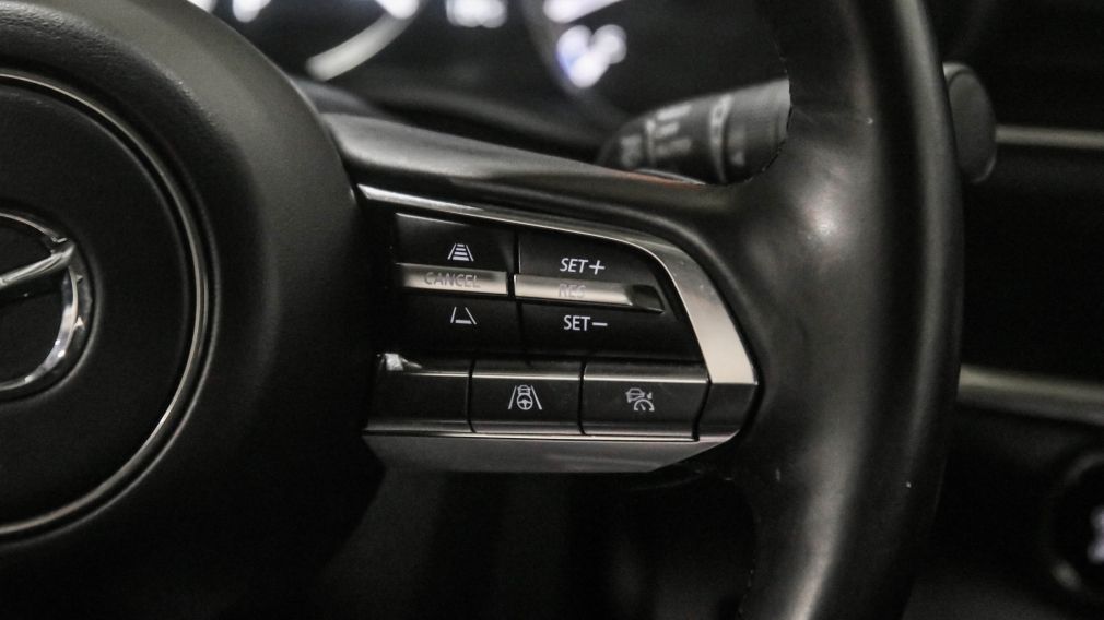 Mazda CX-30 GT 2022 d&rsquo;occasion à vendre - 17