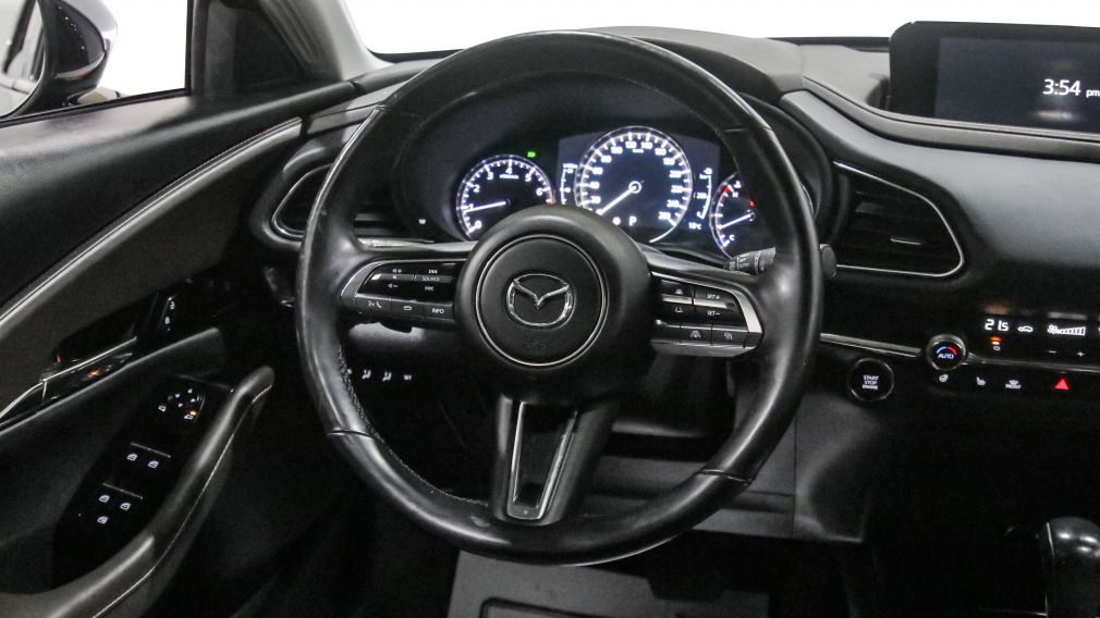 Mazda CX-30 GT 2022 d&rsquo;occasion à vendre - 18