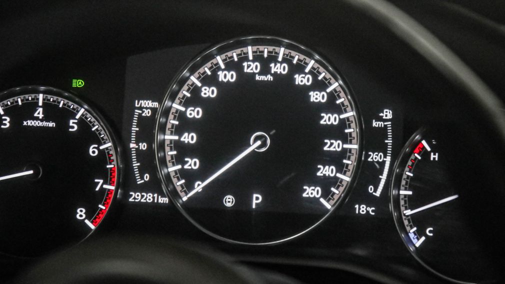 Mazda CX-30 GT 2022 d&rsquo;occasion à vendre - 19