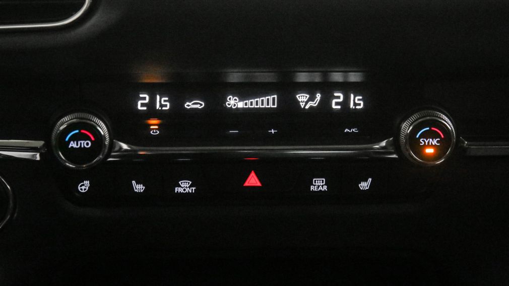 Mazda CX-30 GT 2022 d&rsquo;occasion à vendre - 21