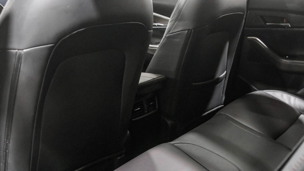 Mazda CX-30 GT 2022 d&rsquo;occasion à vendre - 22