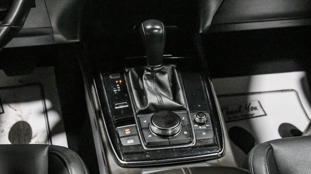 Mazda CX-30 GT 2022 d&rsquo;occasion à vendre - 23