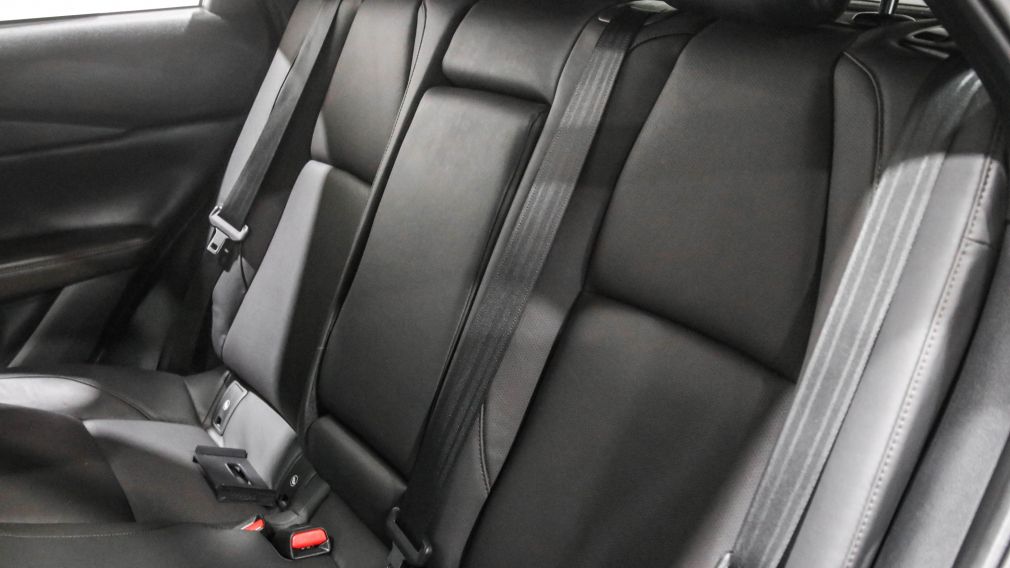 Mazda CX-30 GT 2022 d&rsquo;occasion à vendre - 24