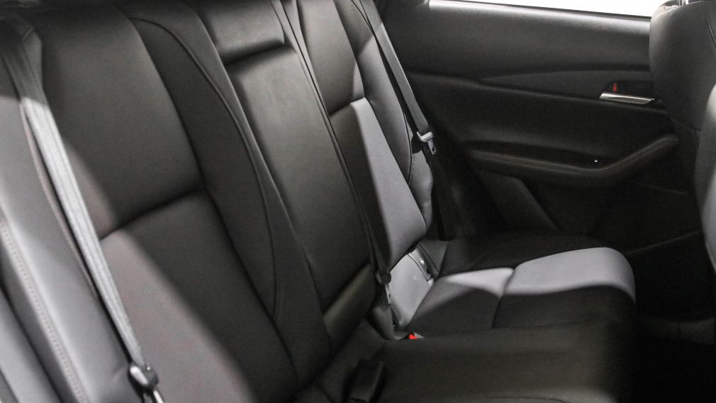 Mazda CX-30 GT 2022 d&rsquo;occasion à vendre - 25