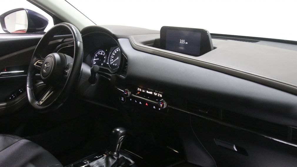 Mazda CX-30 GT 2022 d&rsquo;occasion à vendre - 27