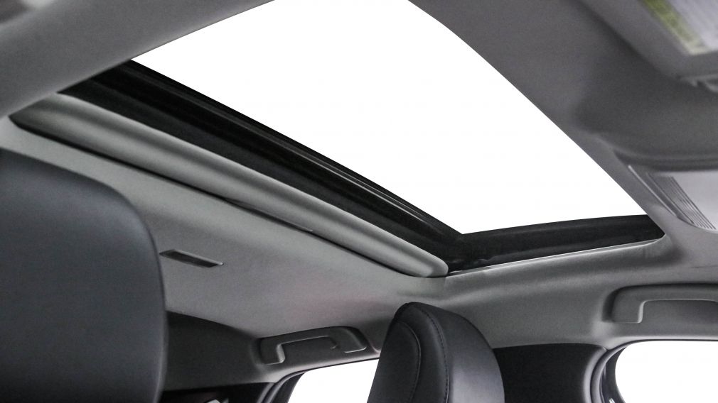 Mazda CX-30 GT 2022 d&rsquo;occasion à vendre - 28