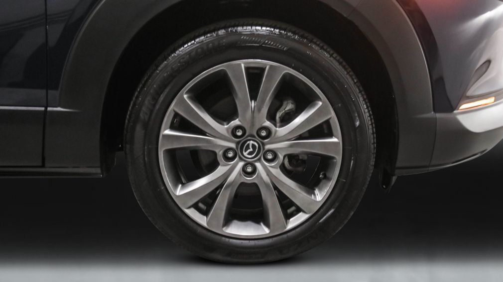 Mazda CX-30 GT 2022 d&rsquo;occasion à vendre - 29
