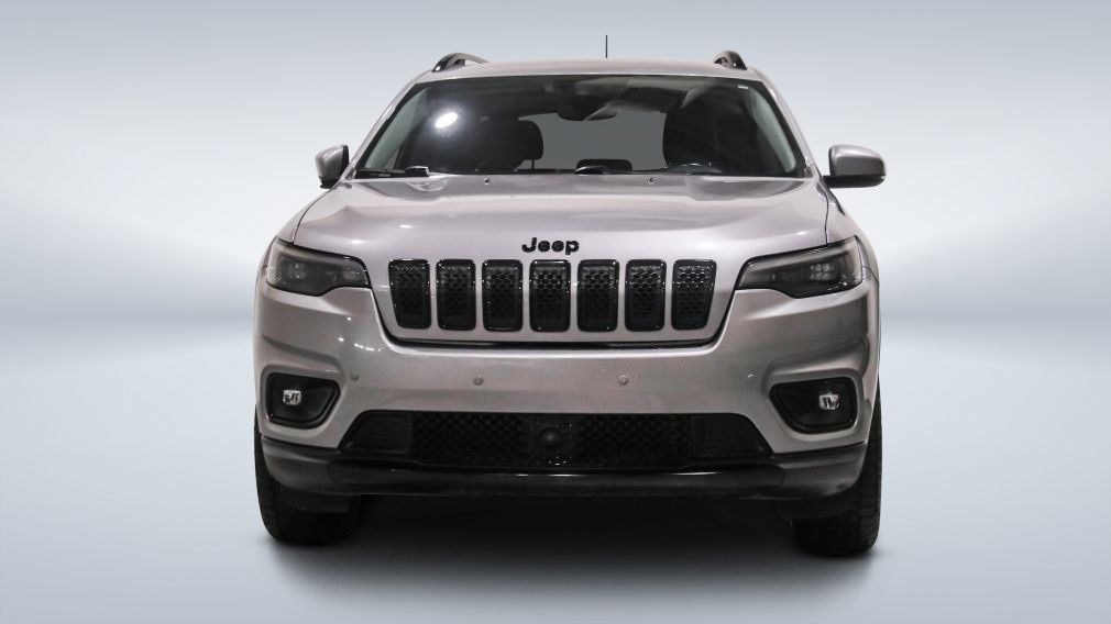 Jeep Cherokee Altitude 2020 à vendre à Trois-Rivières - 2