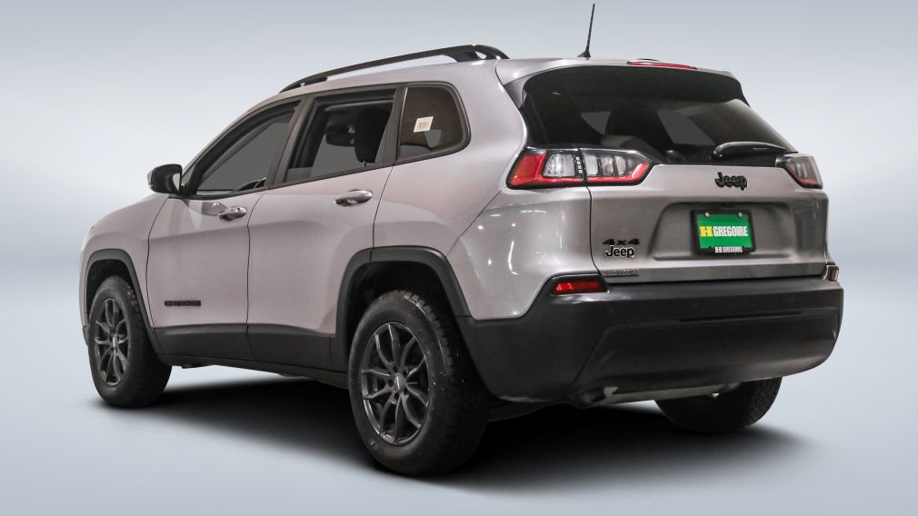 Jeep Cherokee Altitude 2020 à vendre à Trois-Rivières - 5