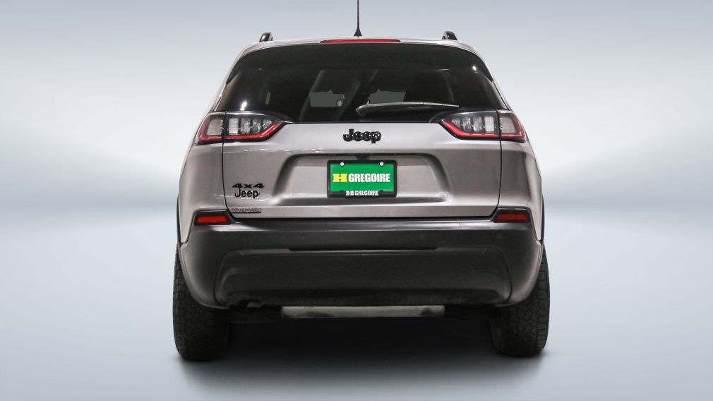 Jeep Cherokee Altitude 2020 à vendre à Trois-Rivières - 6