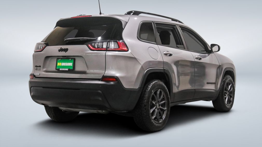 Jeep Cherokee Altitude 2020 à vendre à Trois-Rivières - 7
