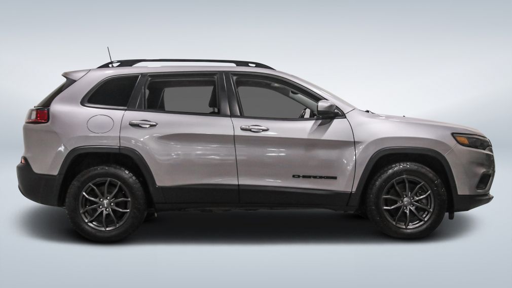 Jeep Cherokee Altitude 2020 à vendre à Trois-Rivières - 8