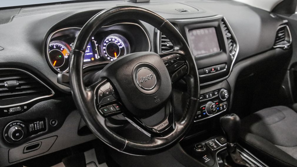 Jeep Cherokee Altitude 2020 à vendre à Trois-Rivières - 9