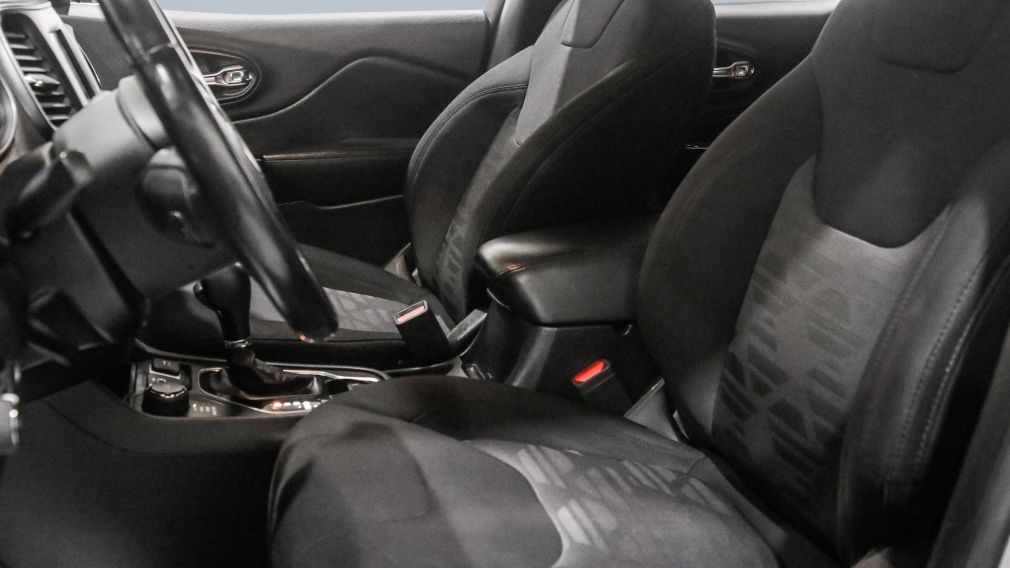 Jeep Cherokee Altitude 2020 à vendre à Trois-Rivières - 10