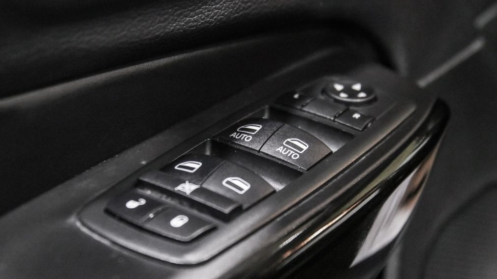 Jeep Cherokee Altitude 2020 à vendre à Trois-Rivières - 11
