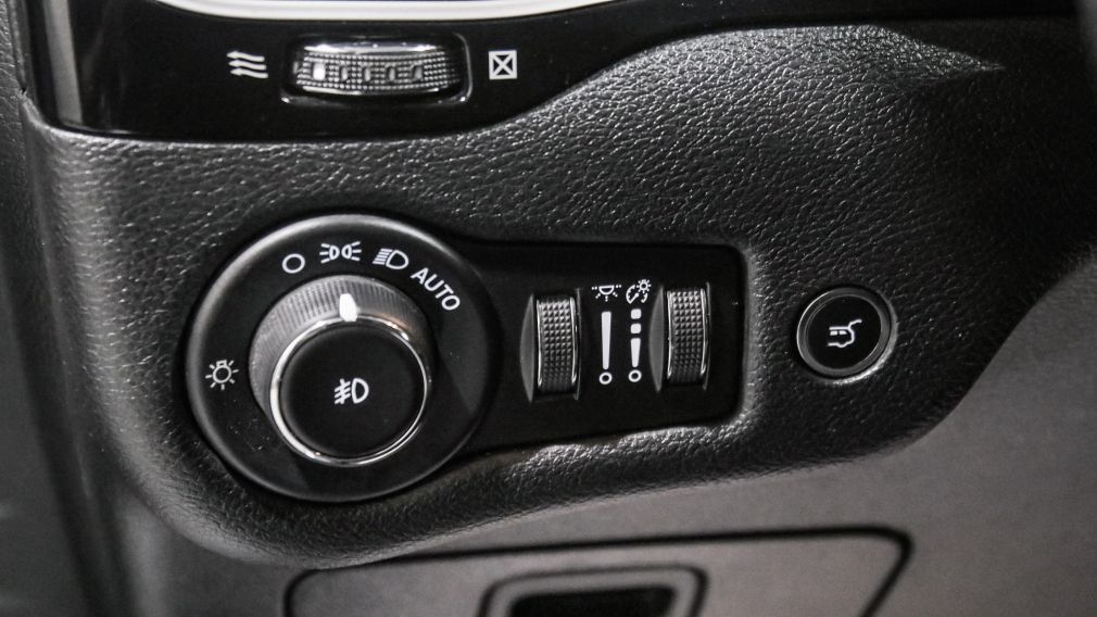 Jeep Cherokee Altitude 2020 à vendre à Trois-Rivières - 12