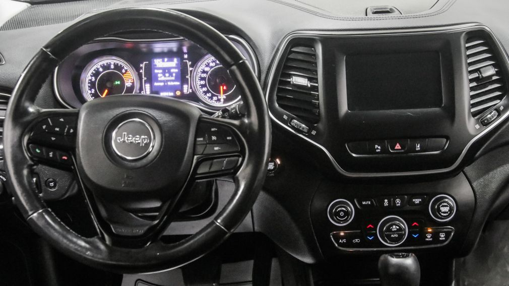 Jeep Cherokee Altitude 2020 à vendre à Trois-Rivières - 14